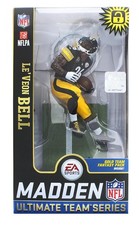 Pittsburgh Steelers Madden NFL