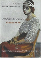 Auguste chabaud galerie - auguste,