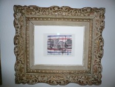 CUBISTE Felicia PACANOWSKA