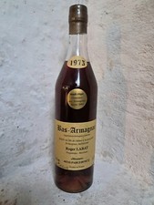 Bas Armagnac 1973