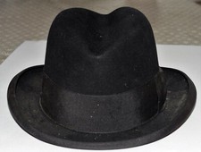 Très beau chapeau E. MOTSCH