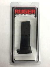 Ruger LCP 380acp 7 Round