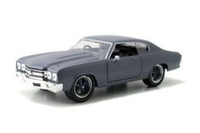 Fast And Furious 1970 Chevy