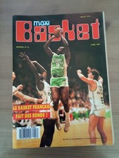 MAXI BASKET n° 51 - RARE
