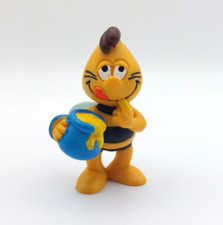 Petite figurine vintage Willy