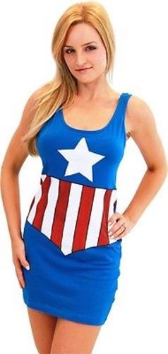 Robe tank cosplay juniors - robe,