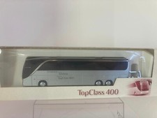 BUS SETRA S417HDH  AWM ECHELLE 1/87 HO