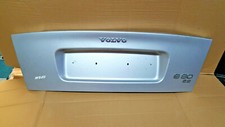 Hayon Couvercle Panneau de coffre Volvo S80 ref 9178167 