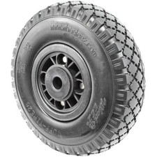 Roues chariot pneu - , bateau