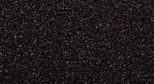 Gravier D'Aquarium Noir 2-3 Mm 4 Kg Sac Pour Poissons Crevettes Reptiles
