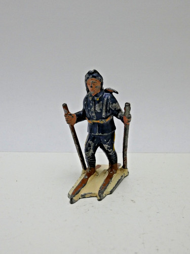 Figurine quiralu soldats - figurine,