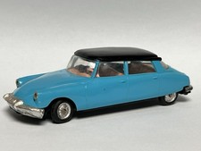 Norev Modèle n° 48 Citroën