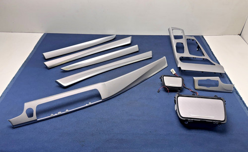Oem bmw f10 550 - f10,