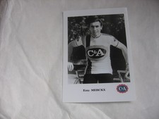 cyclisme - Série allemande -