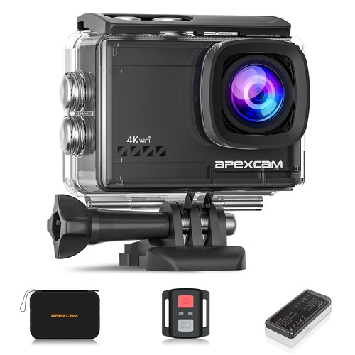 Caméra sport 60fps camera - caméra,