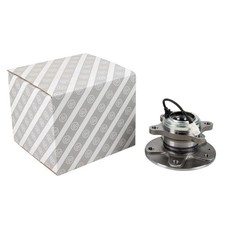 Capteur ABS Radnabenkit