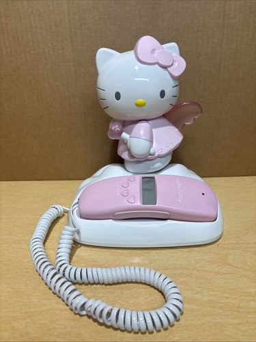 Hello kitty angel - hello,