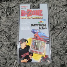 Vintage Daytona USA Tiger