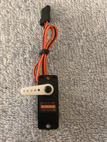 Spektrum h3055 mid - h3055, mid-torq