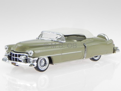 Cadillac eldorado cabrio - cadillac,