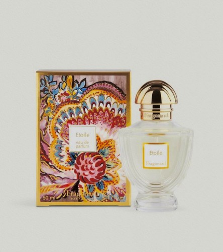 Etoile fragonard eau parfum - fragonard,