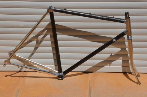 Vintage vitus 979 road bike - vintage,