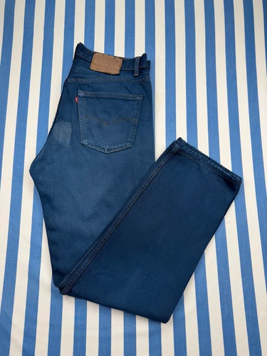 Jeans levis 501 - jeans,