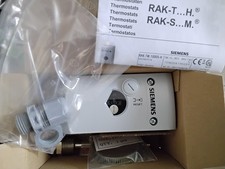 Thermostat de sécurité