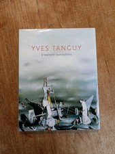 L'univers Surréaliste - YVES