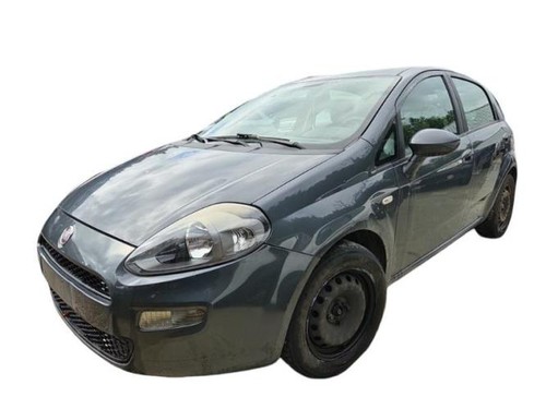 Banquette arriere fiat punto - banquette, 3