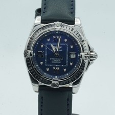 BREITLING COCKPIT QUARTZ