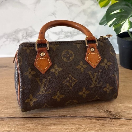 Louis vuitton mini - vuitton,