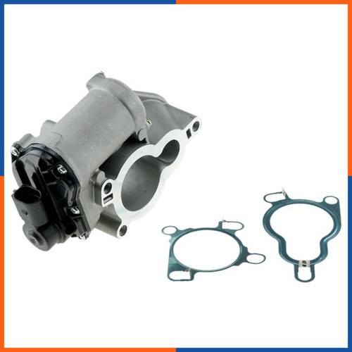 Vanne egr pour - vanne, renault