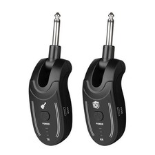 Émetteur-Récepteur Sans Fil