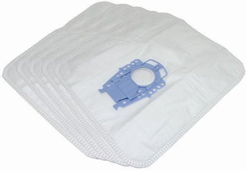 Sacs pour aspirateur type - aspirateur, p