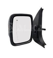 Rétroviseur Rabattable