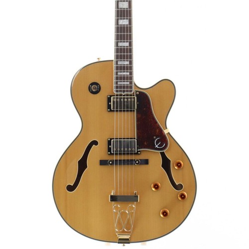 Epiphone joe pass emperor - pass,