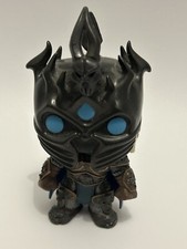 funko pop Arthas (World of