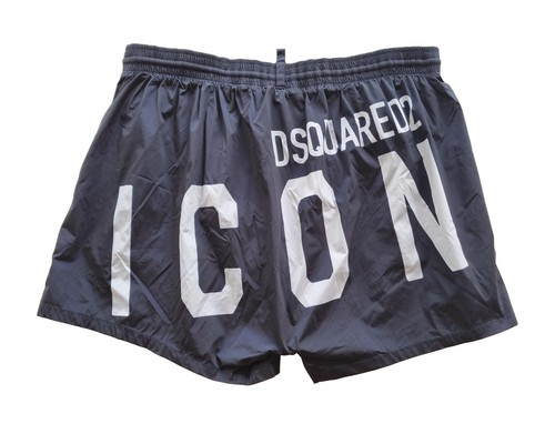 Dsquared2 mens swimsuit boxer - dsquared2,