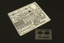 Brengun BRL48053 - 1/48 LF-107
