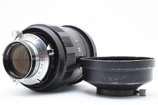 Objectif "EXC +4 Capot" Mamiya