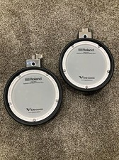 Roland pdx-6 Dual Trigger Pad