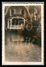 Photo, WW2, Arradon France