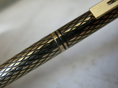 Rare stylo bille sheaffer - stylo,