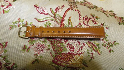 Ancien bracelet montre - ancien,