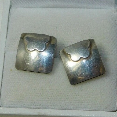 Boucles oreilles clous - d’oreilles,