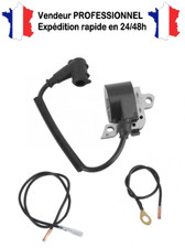 Bobine d'allumage pour STIHL