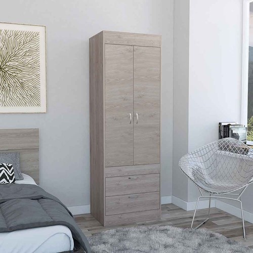 Simone armoire rod - rod,, double