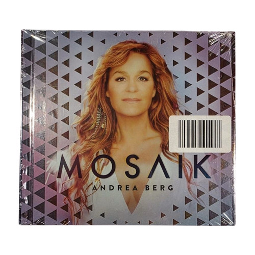 Andrea berg mosaik premium - berg,