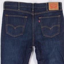 Hommes Levi's 516 Regular